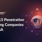 Top 15 Penetration Testing Service Companies in USA