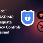 OWASP M6: Inadequate Privacy Controls Explained