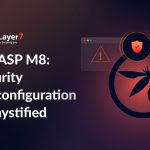 OWASP M8: Security Misconfiguration Demystified