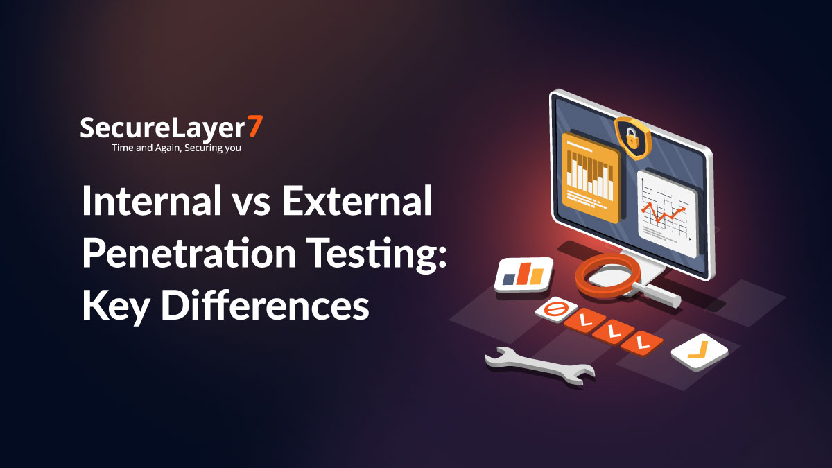 Internal vs External Penetration Testing: Key Differences