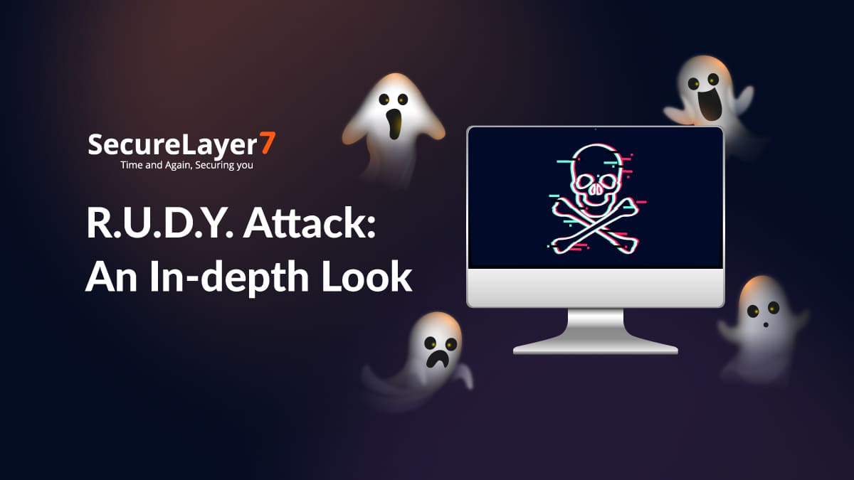 R.U.D.Y. Attack: An In-depth Look