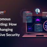 Autonomous Pentesting: How AI is Changing Offensive Security