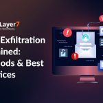 Data Exfiltration Explained: Methods & Best Practices 
