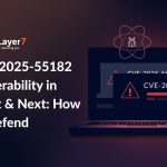 CVE-2025-55182: Understanding React's Critical Prototype Pollution Vulnerability