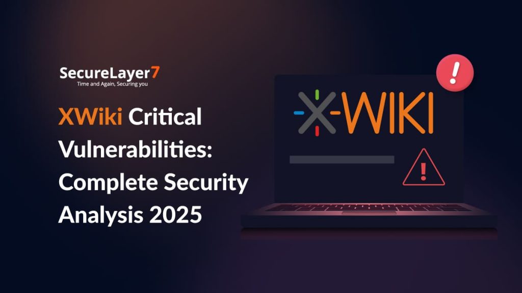 XWiki Critical Vulnerabilities: Complete Security Analysis 2025
