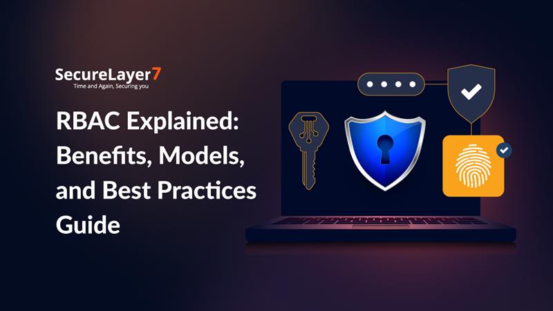 RBAC Explained: Benefits, Models, and Best Practices Guide