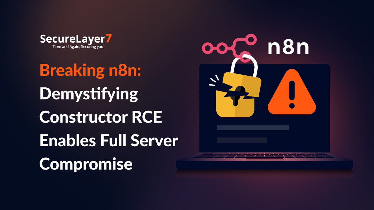 A Deep Dive into CVE-2026-25049: n8n Remote Code Execution