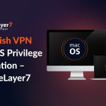 IPVanish VPN macOS Privilege Escalation