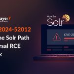 CVE-2024-52012: Apache Solr - Path Traversal to Arbitrary File Write & RCE
