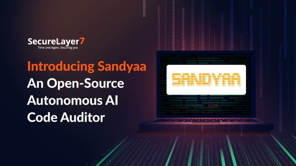 Introducing Sandyaa: An Open-Source Autonomous Code Auditor