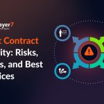 Smart Contract Security: Risks, Audits, and Best Practices