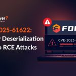 CVE-2025-61622: PyFory – Insecure Pickle Deserialization to Remote Code Execution