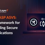 OWASP ASVS: A Framework for Building Secure Applications
