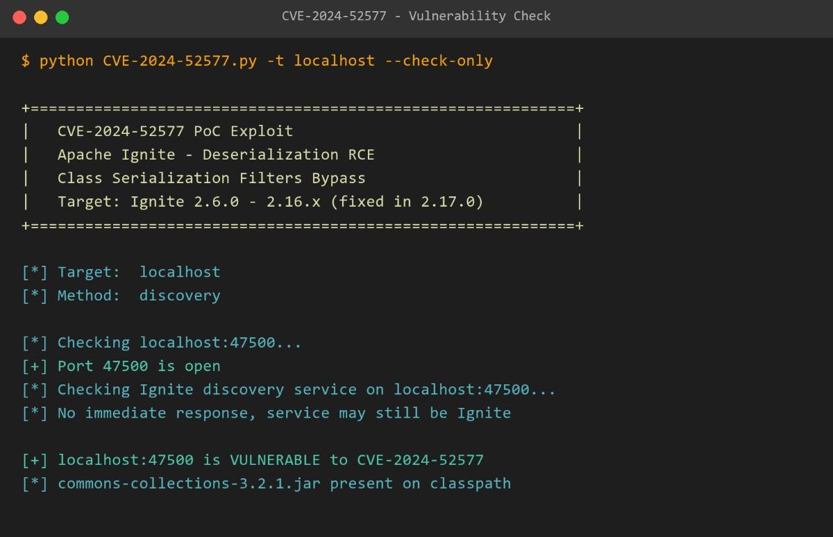 Start-the-Lab-cve-2024-52577
