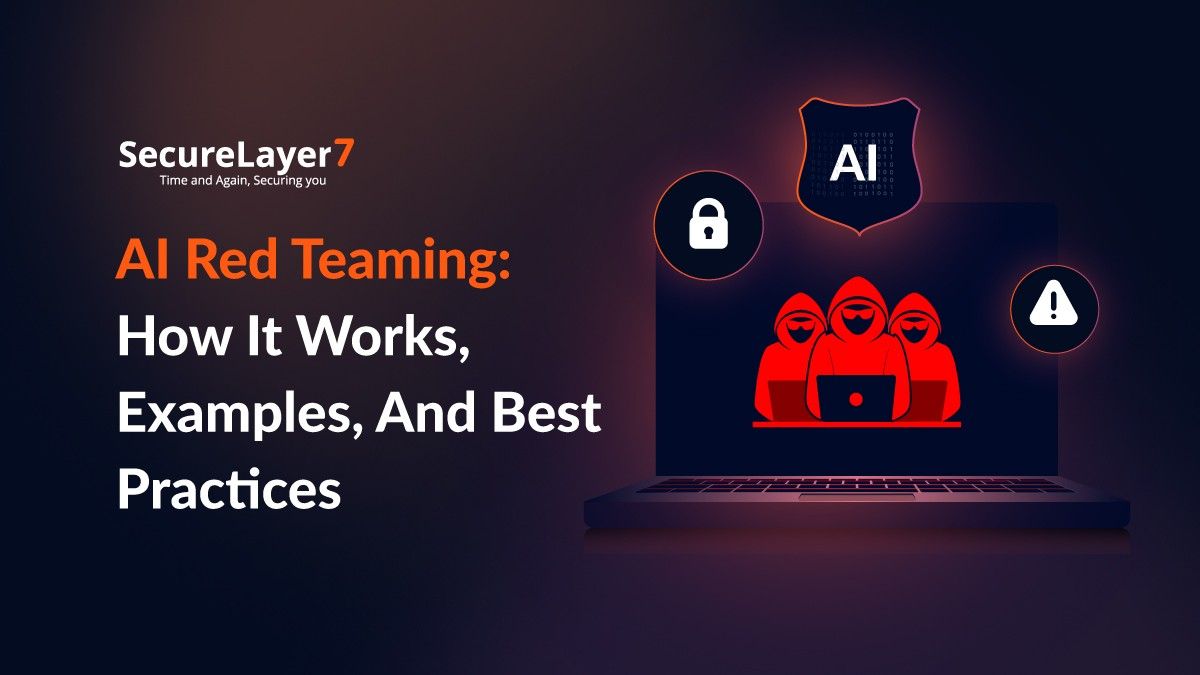 AI Red Teaming: How It Works, Examples, And Best Practices