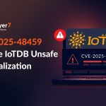 CVE-2025-48459: Apache IoTDB – Unsafe Deserialization via Class.forName() to RCE