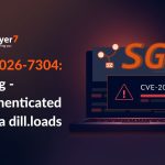 CVE-2026-7304: SGLang – Unauthenticated RCE via dill.loads