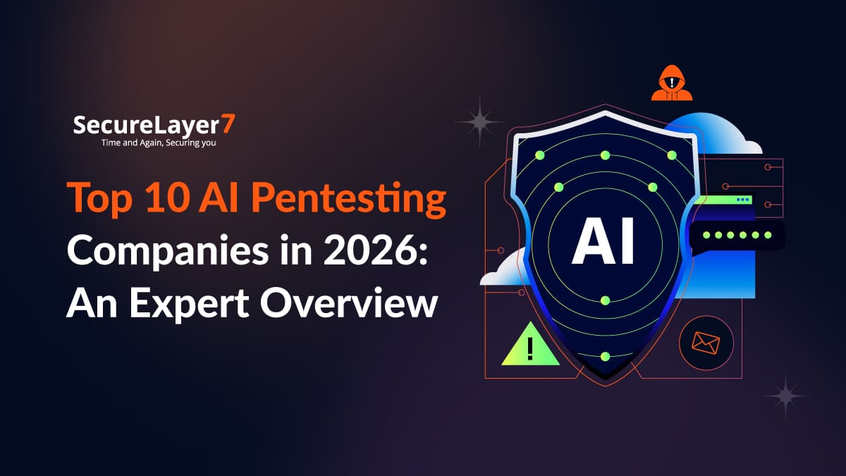 Top 10 AI Pentesting Companies in 2026