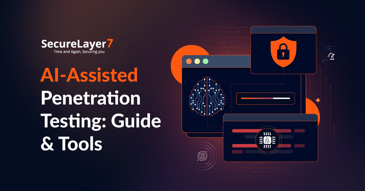 AI-Assisted Penetration Testing: Guide & Tools