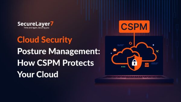 Cloud Security Posture Management: How CSPM Protects Your Cloud