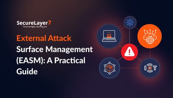 External Attack Surface Management (EASM)