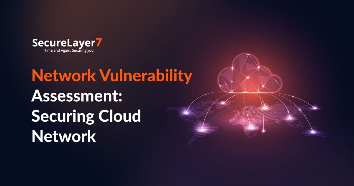Network Vulnerability Assessment: Securing Cloud Network
