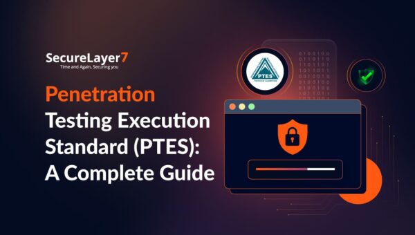 Penetration Testing Execution Standard (PTES): A Complete Guide