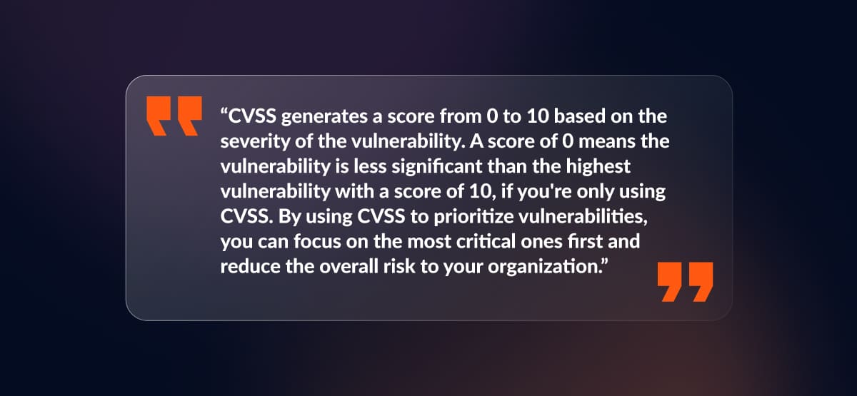 Risk-rating And Prioritization