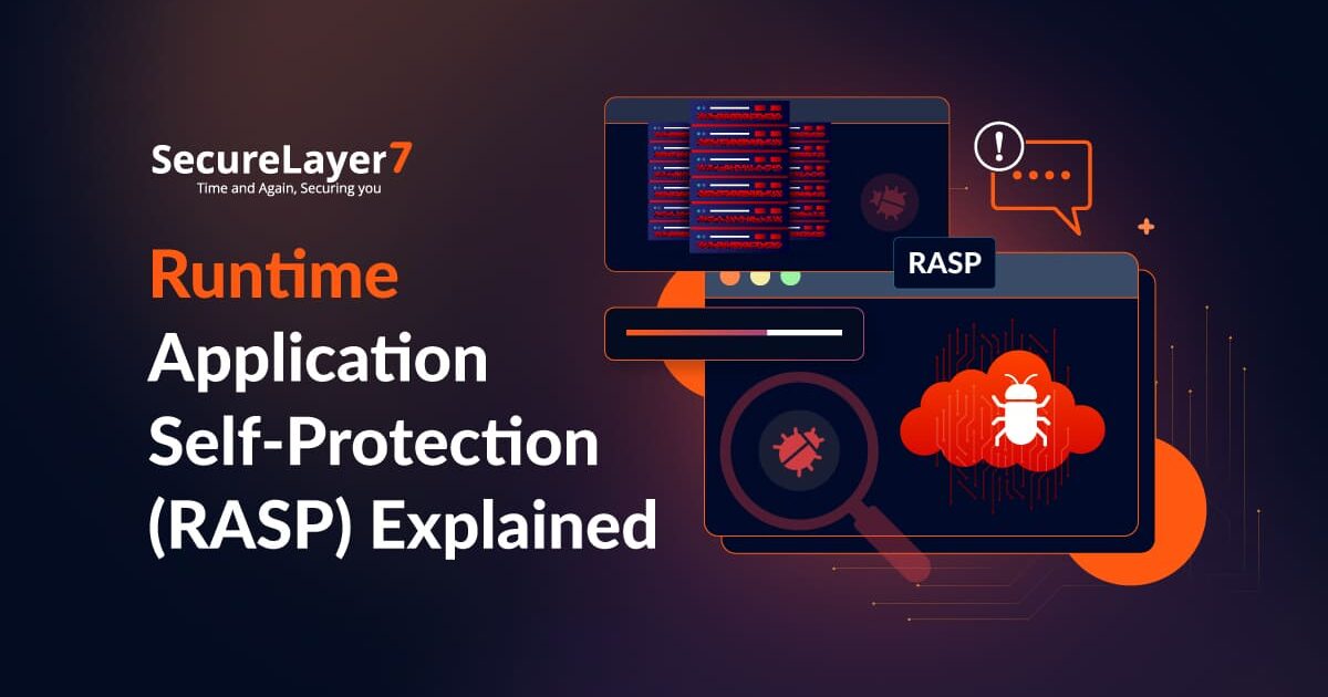Runtime Application Self-Protection (RASP) Explained