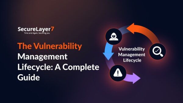 The Vulnerability Management Lifecycle: A Complete Guide