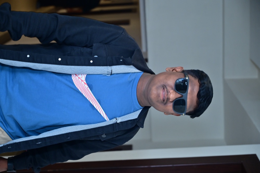 Pranav Khune, SecureLayer7 Employee of the Year 2026
