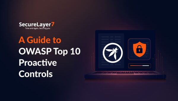 A Guide to OWASP Top 10 Proactive Controls