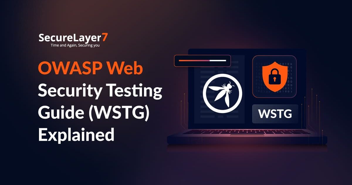 OWASP Web Security Testing Guide (WSTG) Explained
