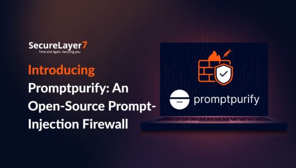 Introducing PromptPurify: An Open-Source Prompt-Injection Firewall