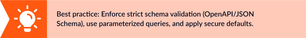 Security Misconfiguration & Input/Output Handling