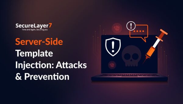 Server-Side Template Injection: Attacks & Prevention