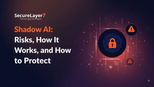 Shadow AI: Risks, How It Works, and How to Protect