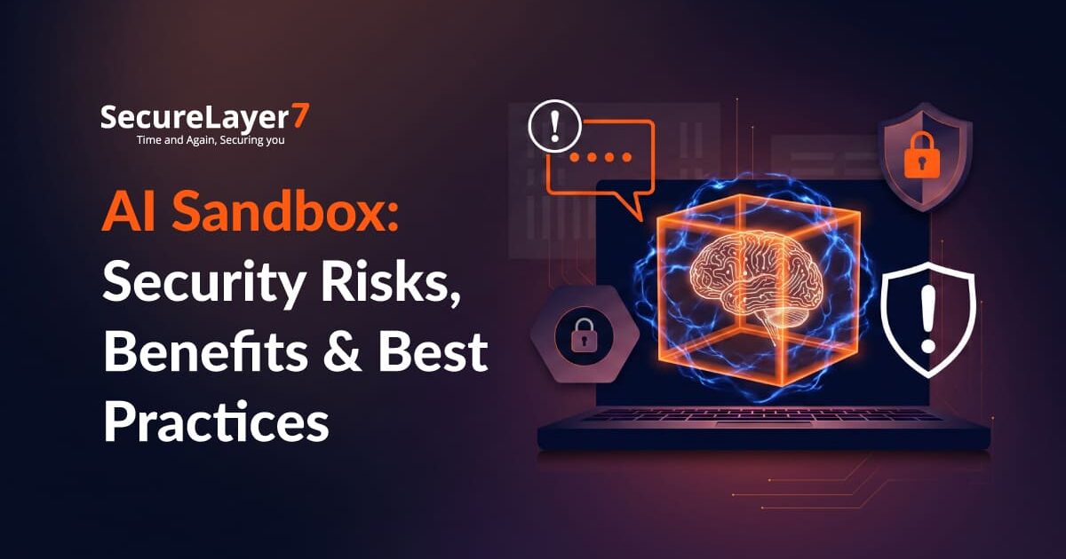 AI Sandbox: Security Risks, Benefits & Best Practices