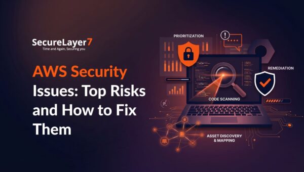 AWS Security Issues: Top Risks and How to Fix Them