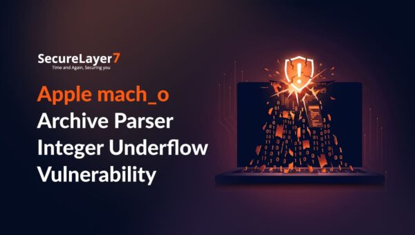 Apple-mach_o-Archive-Parser-Integer-Underflow-Vulnerability