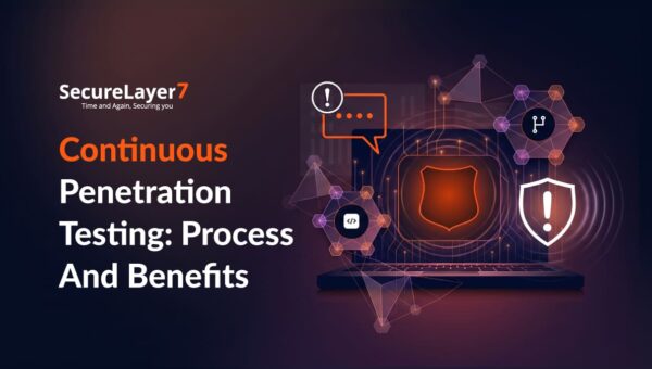 Continuous Penetration Testing: Process And Benefits