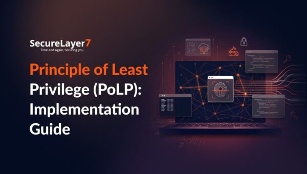 Principle of Least Privilege (PoLP): Implementation Guide