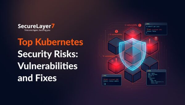 Top Kubernetes Security Risks: Vulnerabilities and Fixes