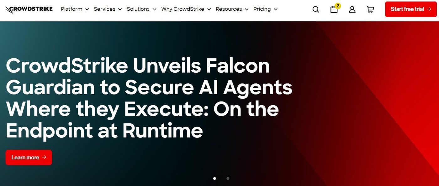 crowdstrike